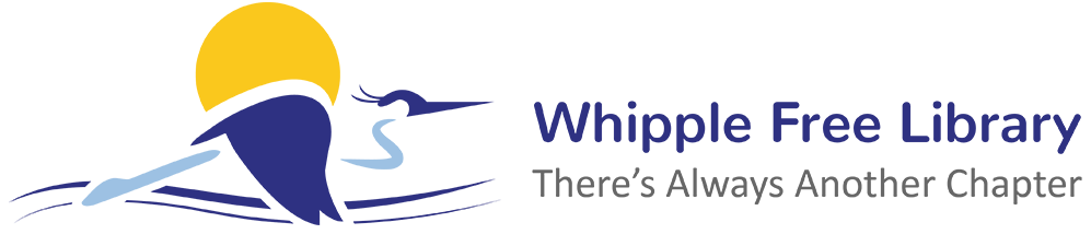 Whipple Free Library Logo