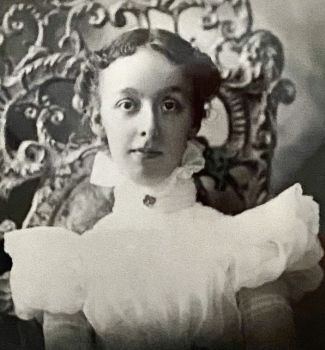 elsiewarren