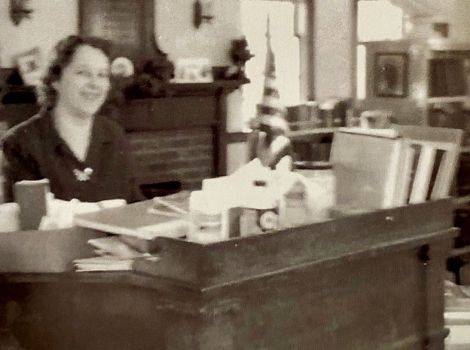marjoriebose