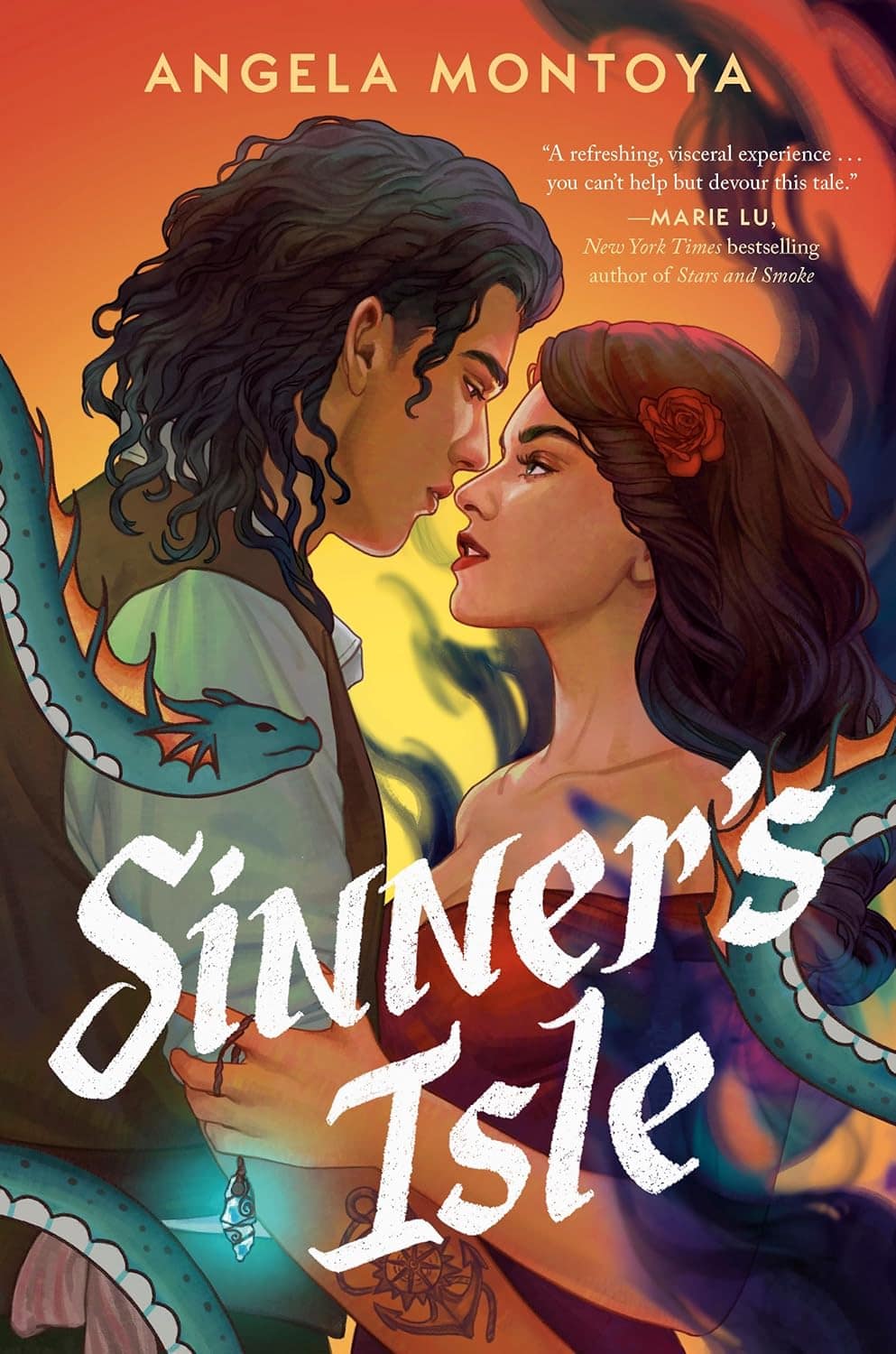 sinners isle